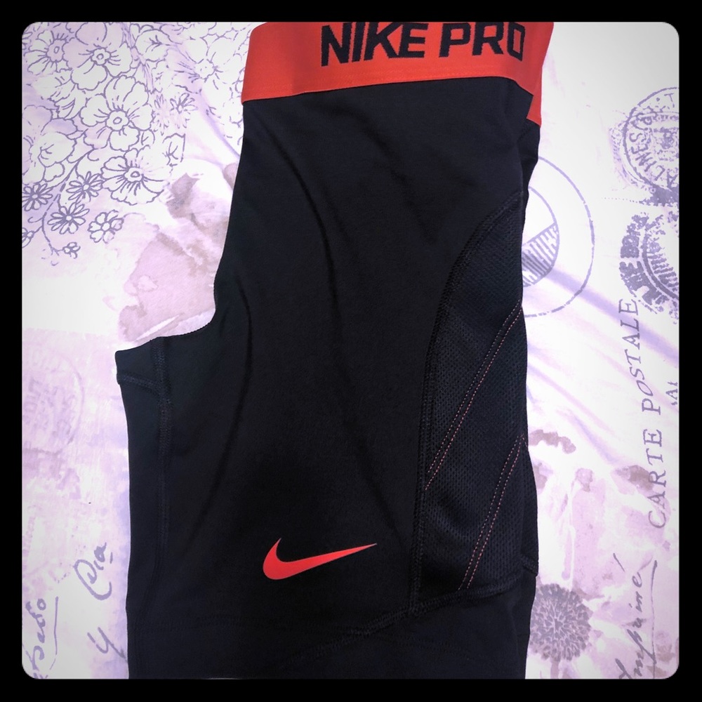 NIKE shorts